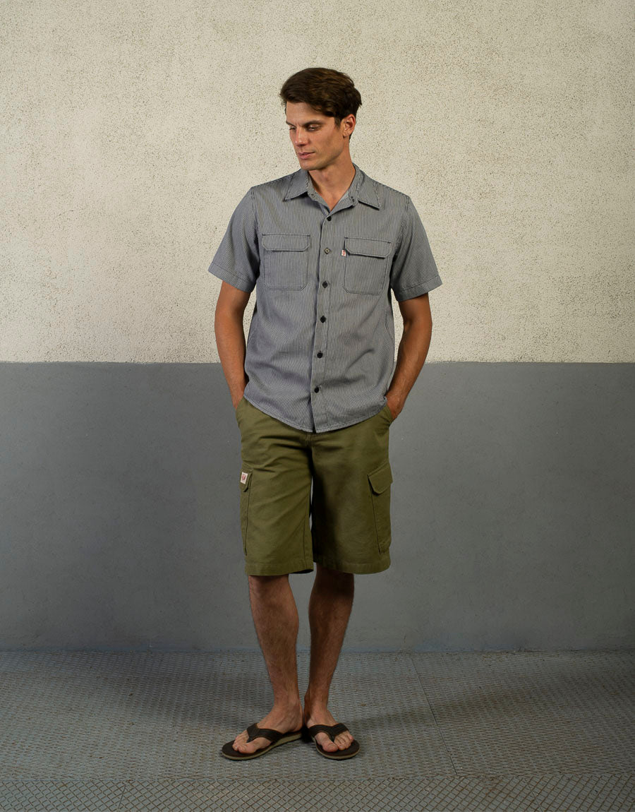 Short Cargo Sauge