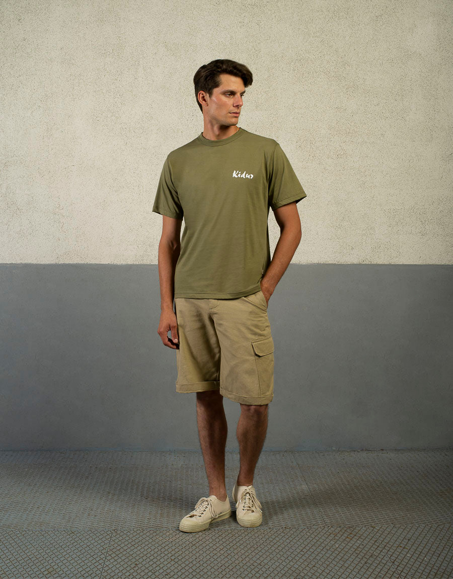 Short Cargo Seigle