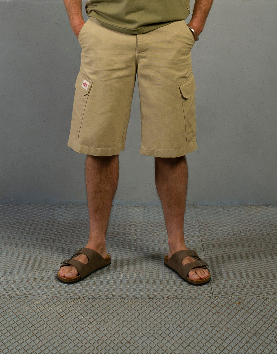 Short Cargo Seigle