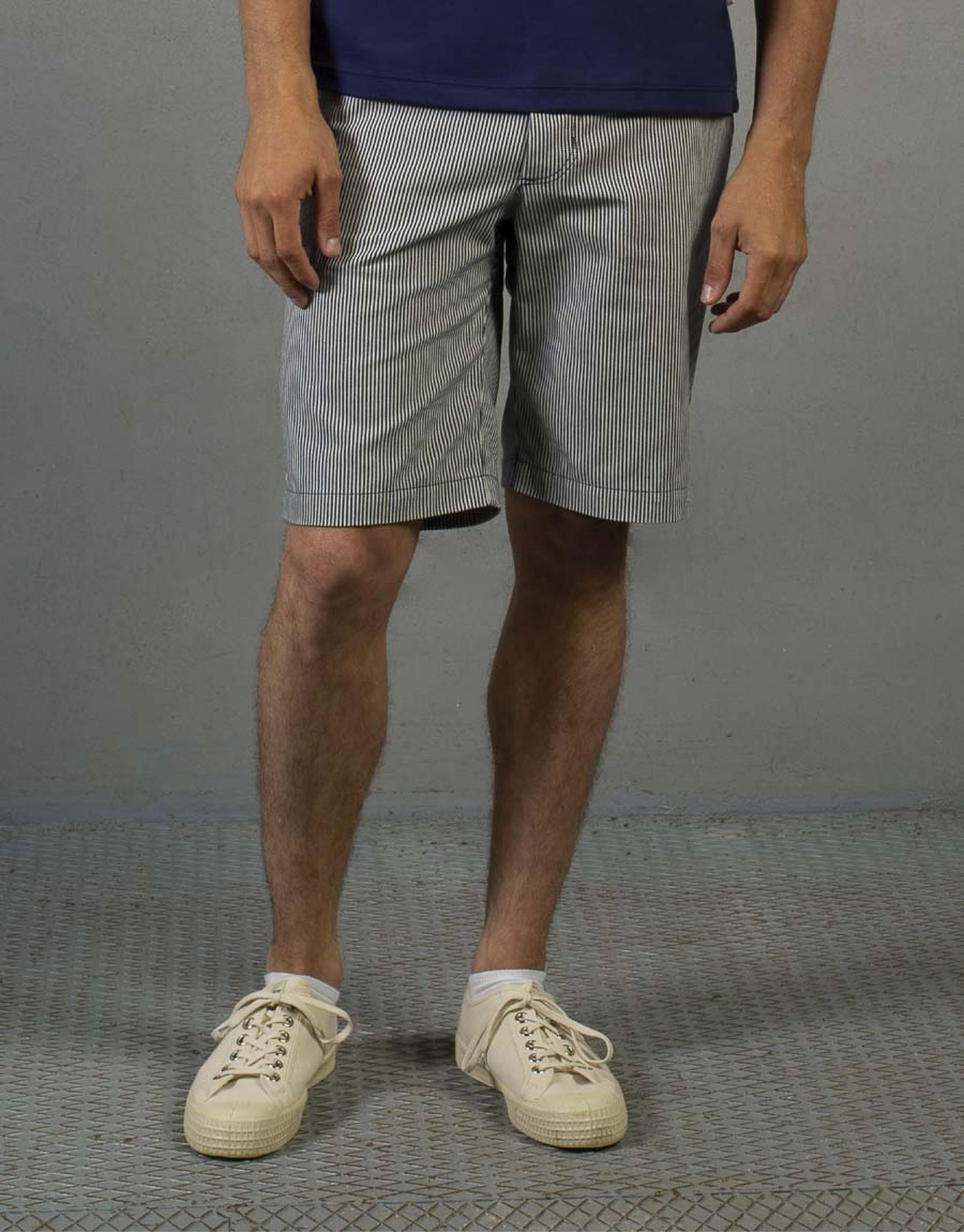 Short Ernest Draisine