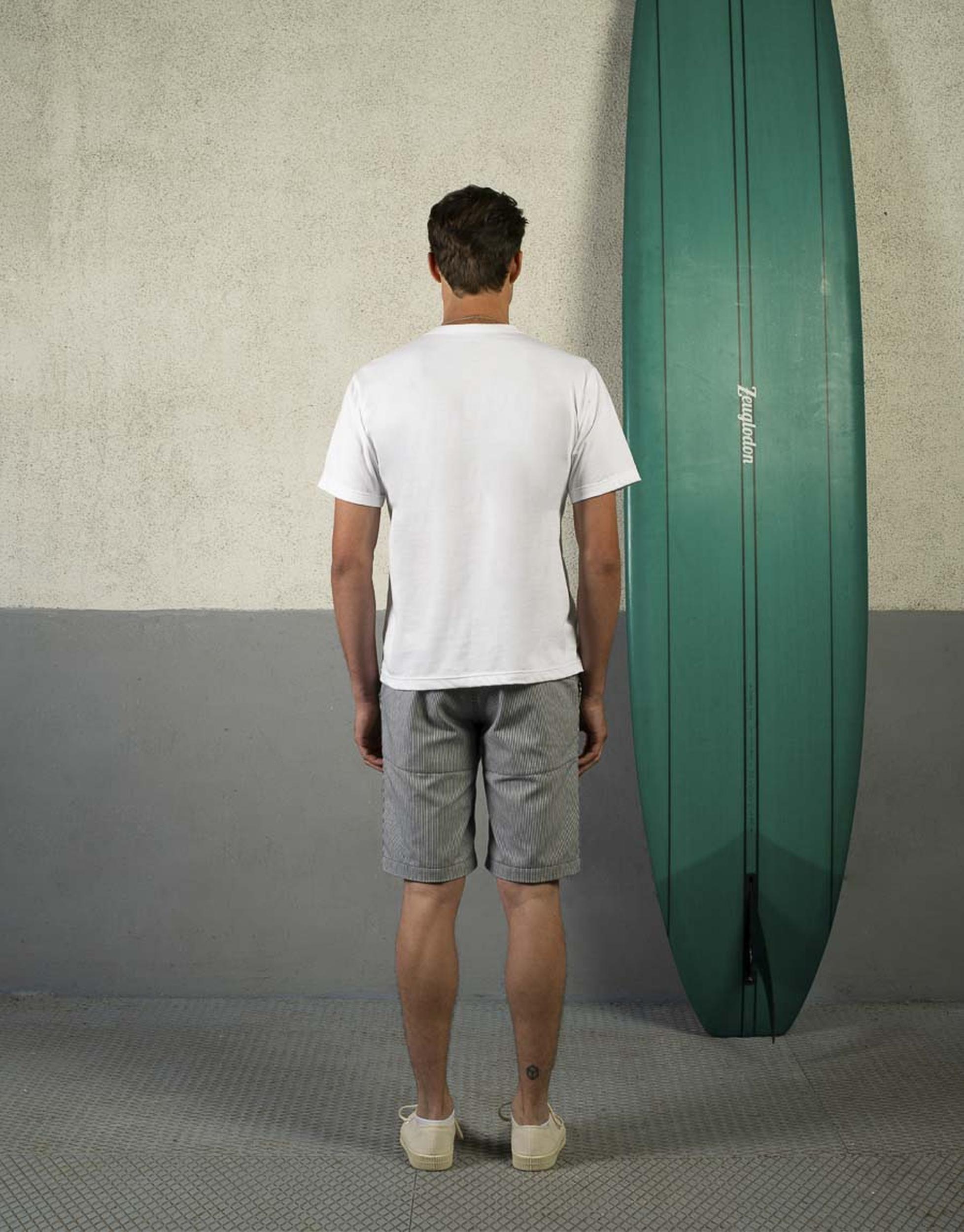 Short Ernest Draisine