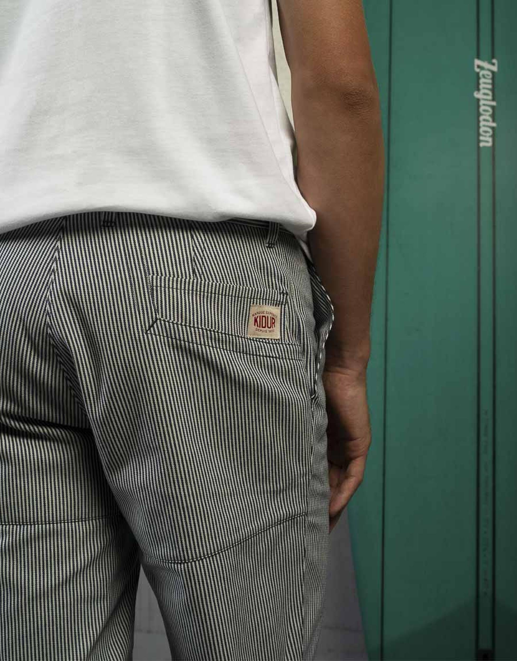 Short Ernest Draisine