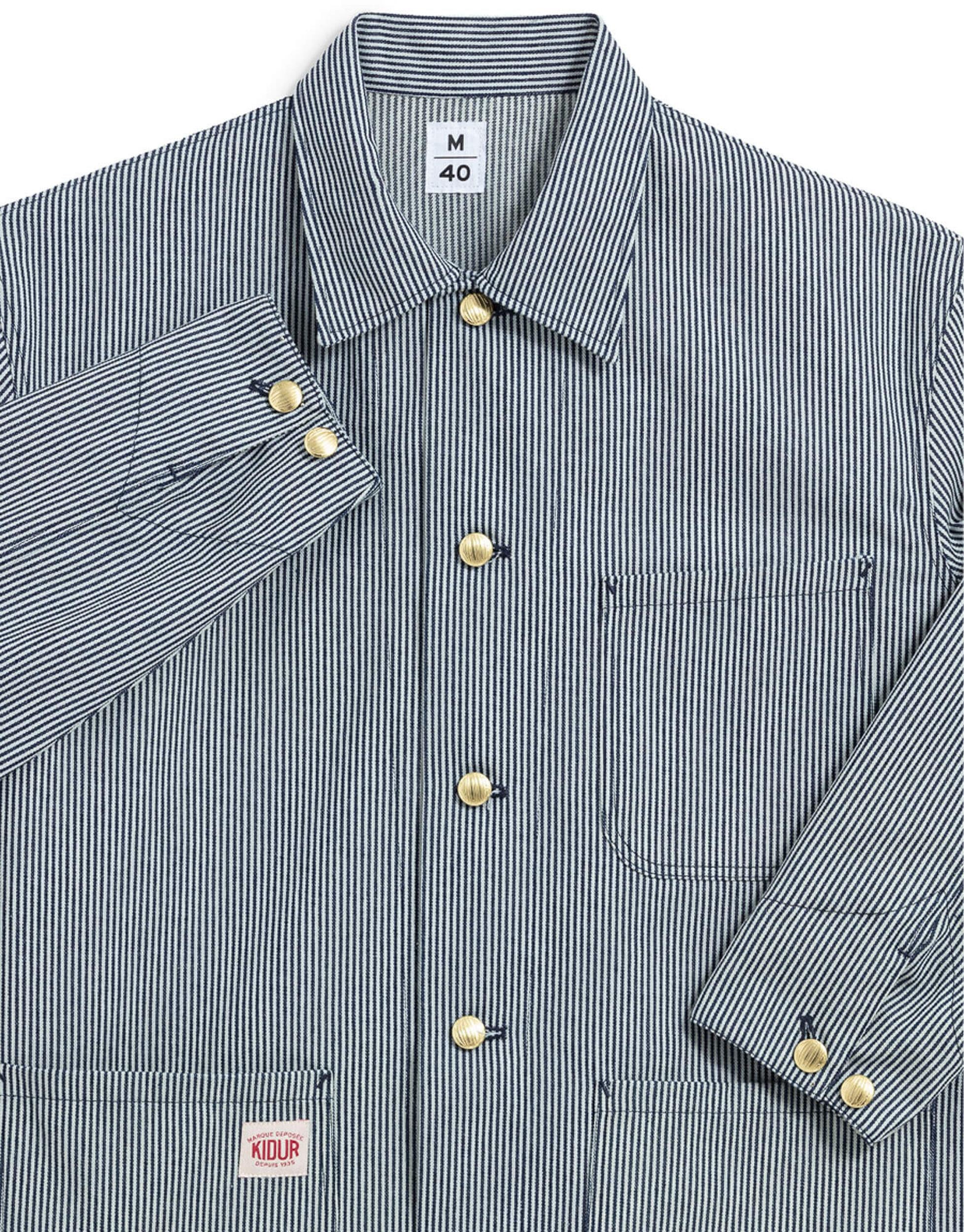 Veste de travail 41 Draisine