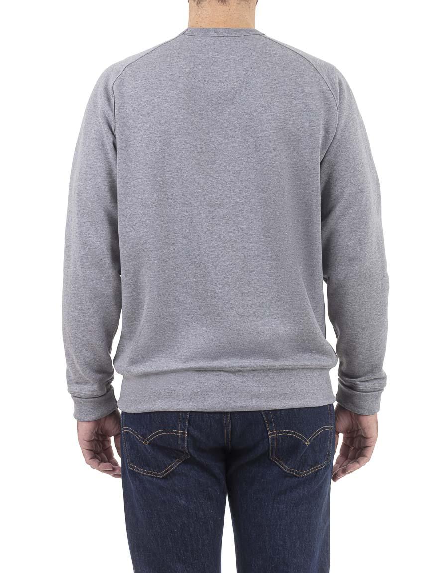 Sweat Gris