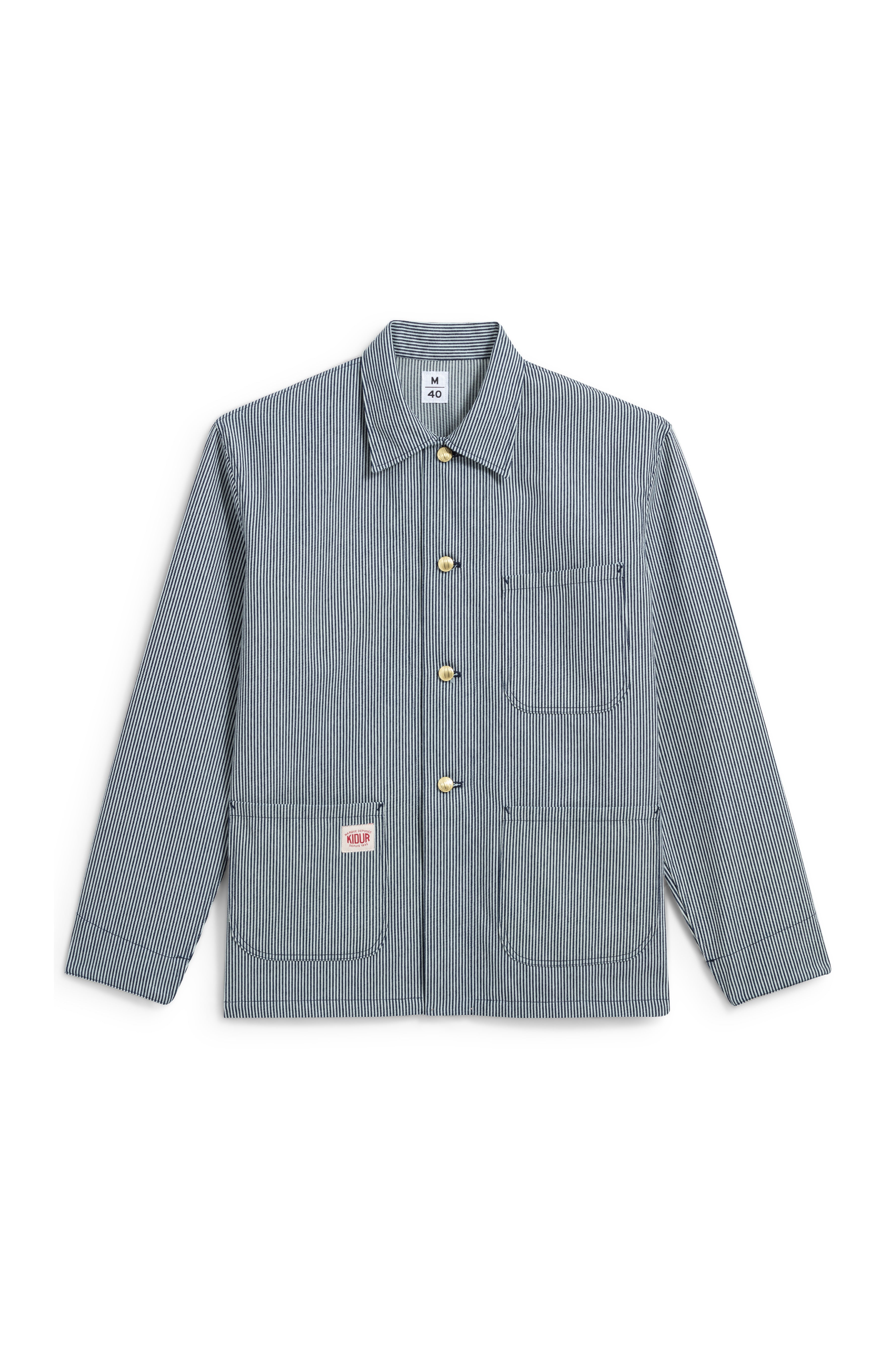 Veste de travail 41 Draisine