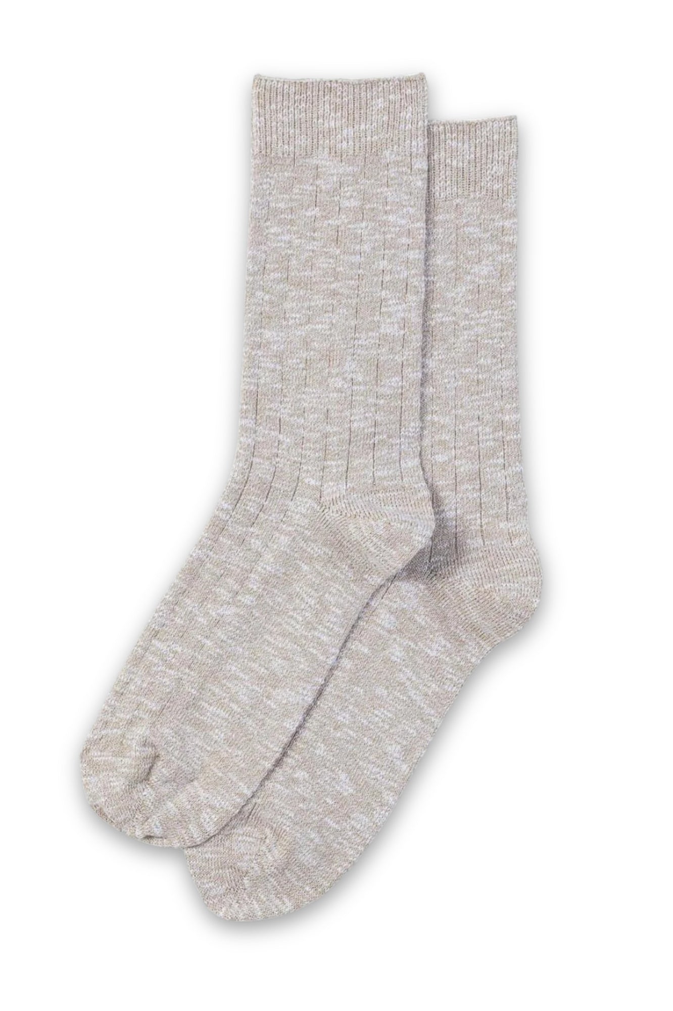 Chaussettes Orge KIDUR x BROUSSAUD