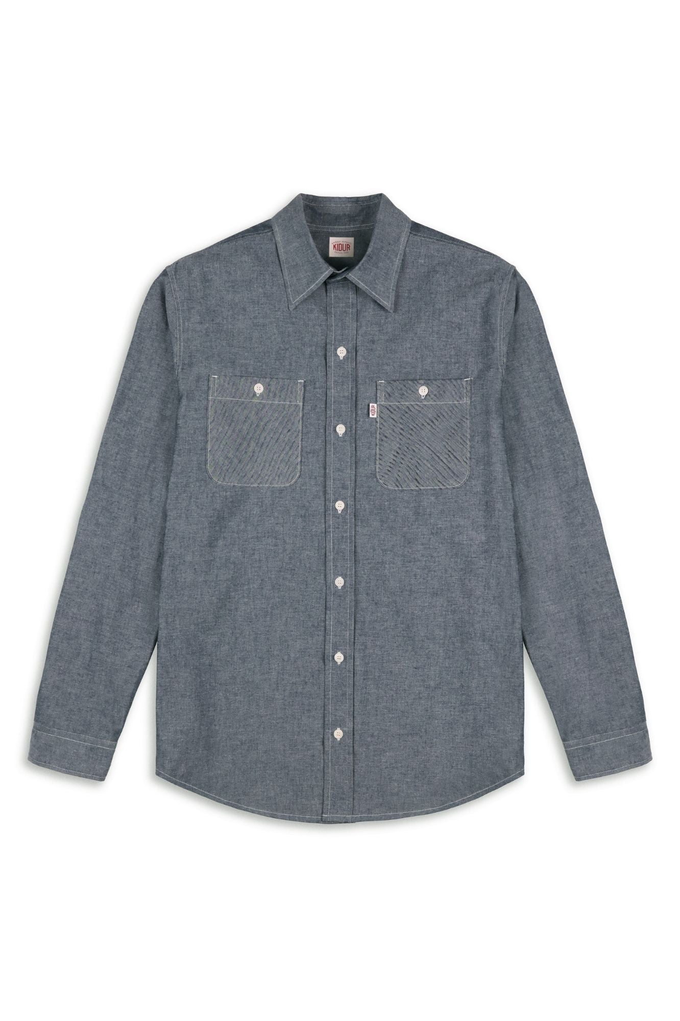 Chemise Workshirt Bivouac