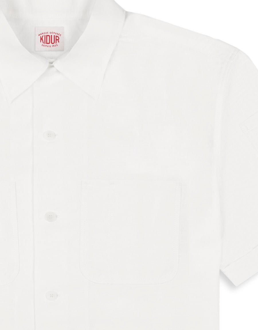 Chemise Caviste Chantilly