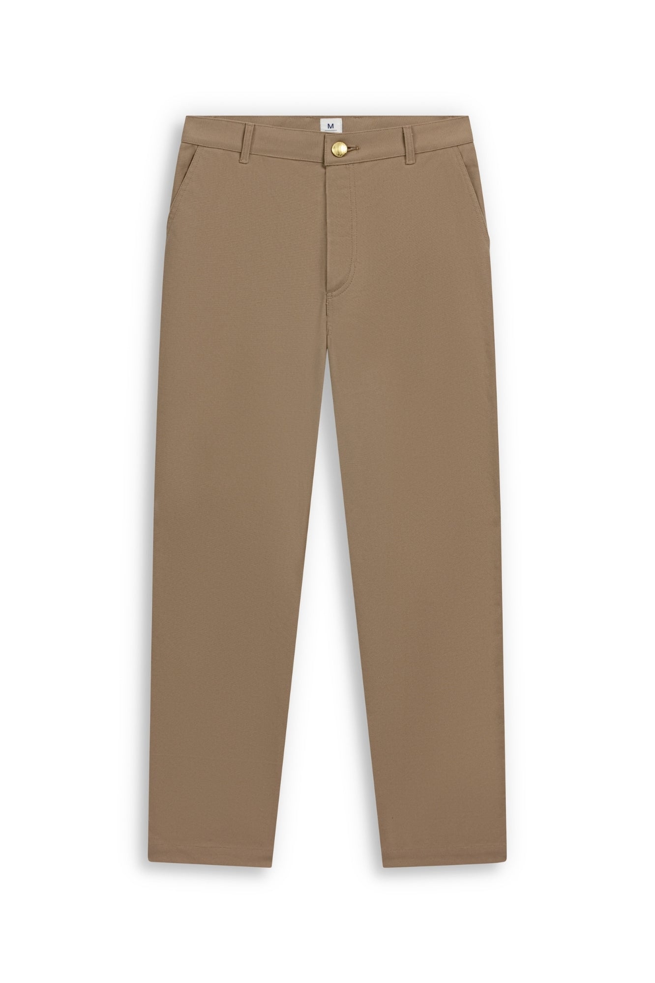 Pantalon de travail Basile Argile