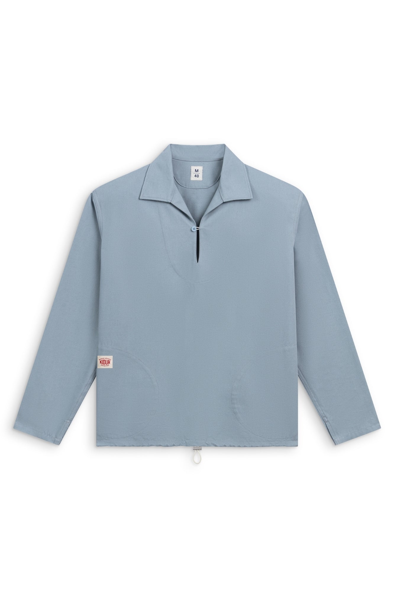 Vareuse Cordage Écume