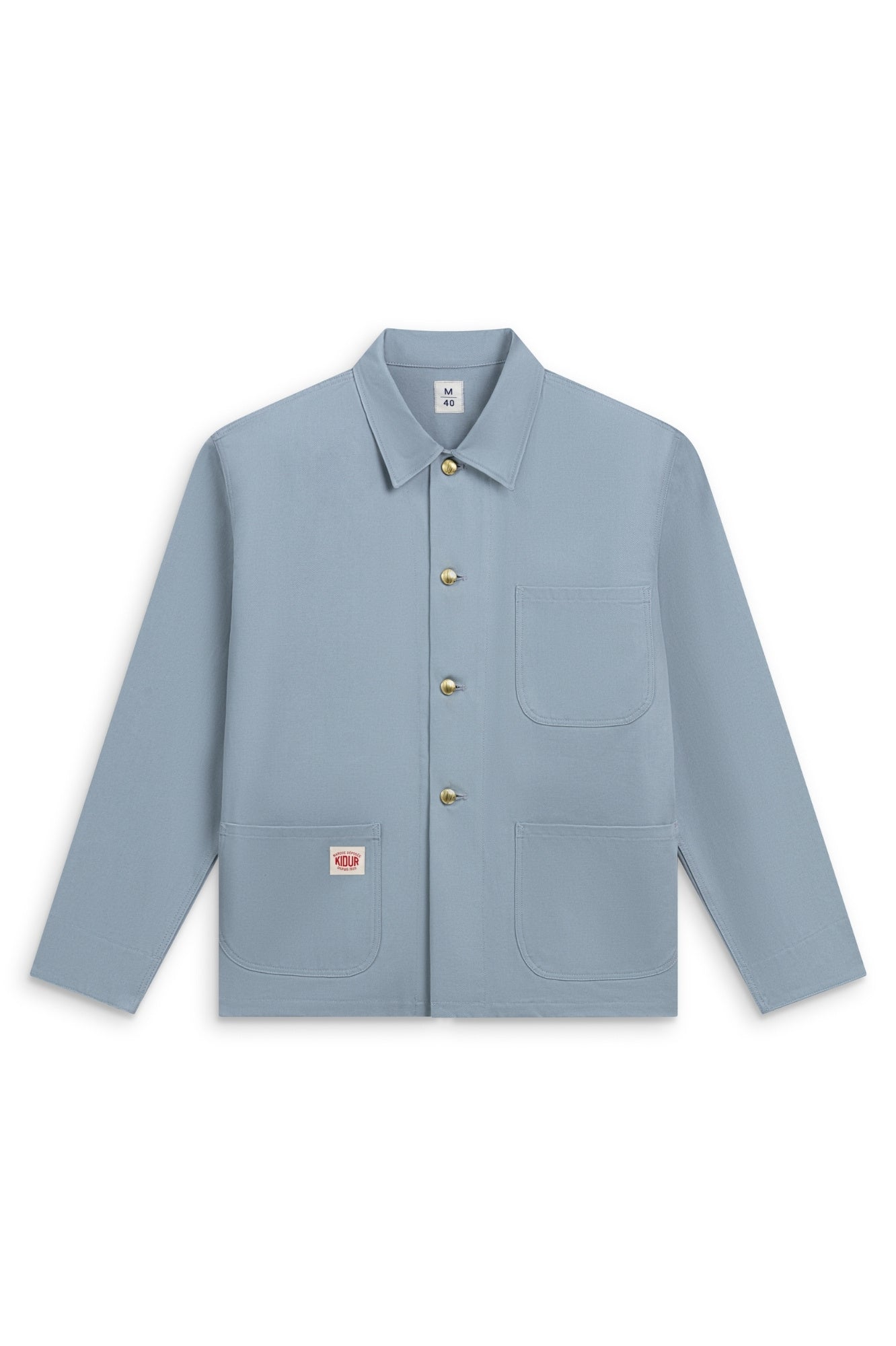 Veste de travail 41 Écume