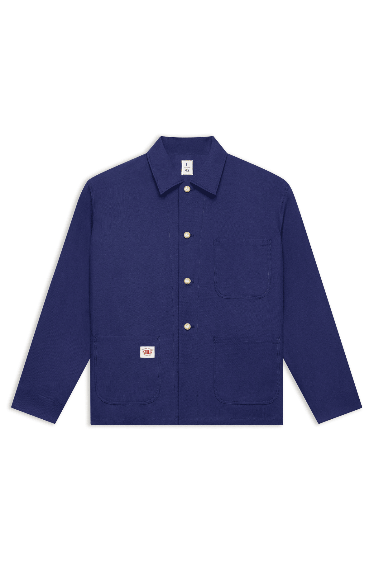 Veste de travail 41 Safre