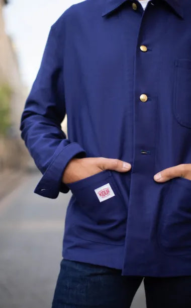 C'est quoi la moleskine ?