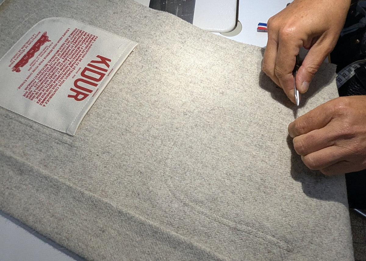 La laine : tout savoir sur cette fibre naturelle