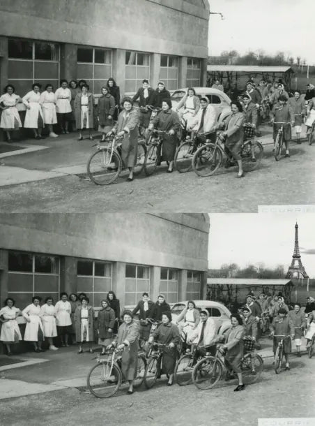 LE JEU DE L'ÉTÉ