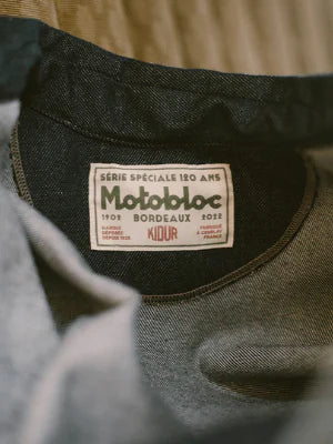 Motobloc, 120 ans d’histoire humaine, mécanique et bordelaise