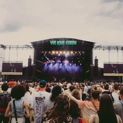 L'instant culture - We Love Green 2022