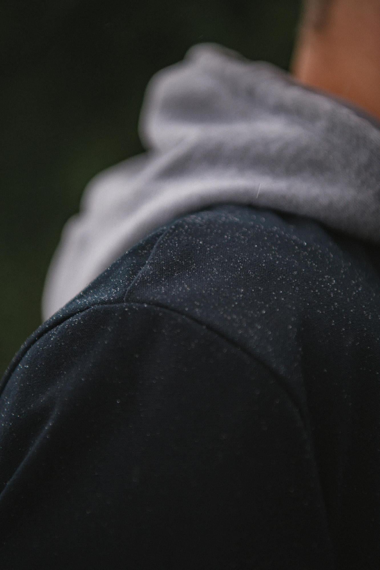 Trench Coat RG Marine