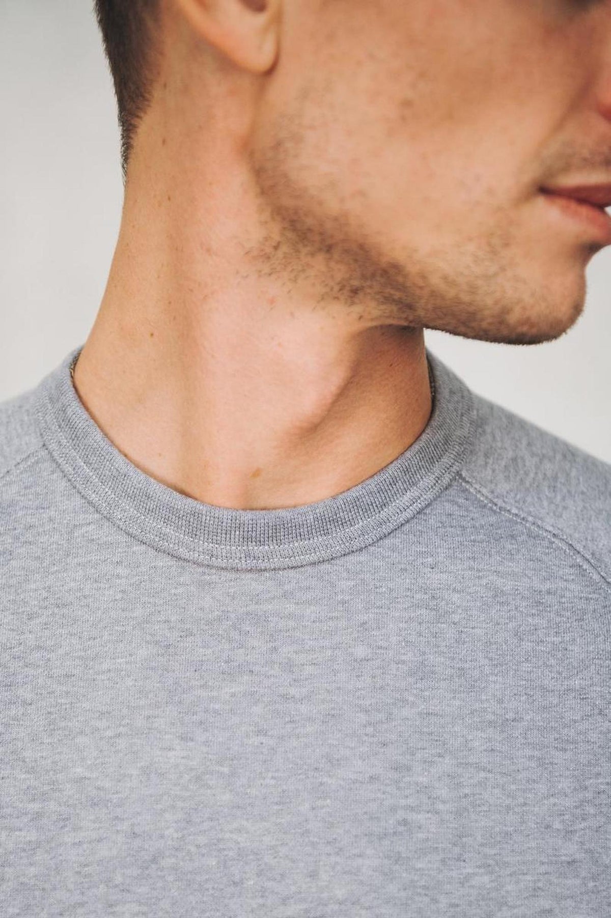 Sweat Gris