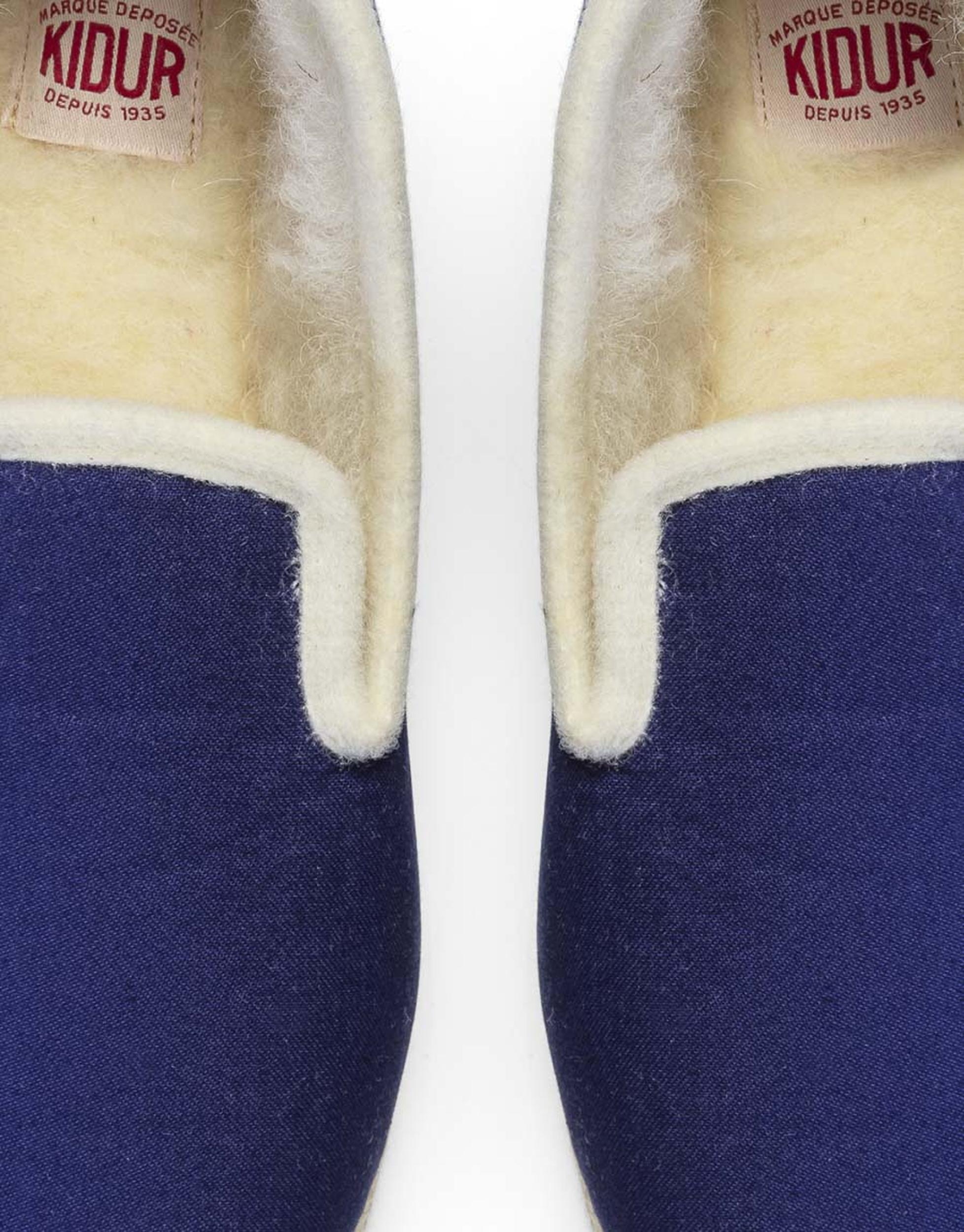 CHARENTAISE KIDUR x RONDINAUD