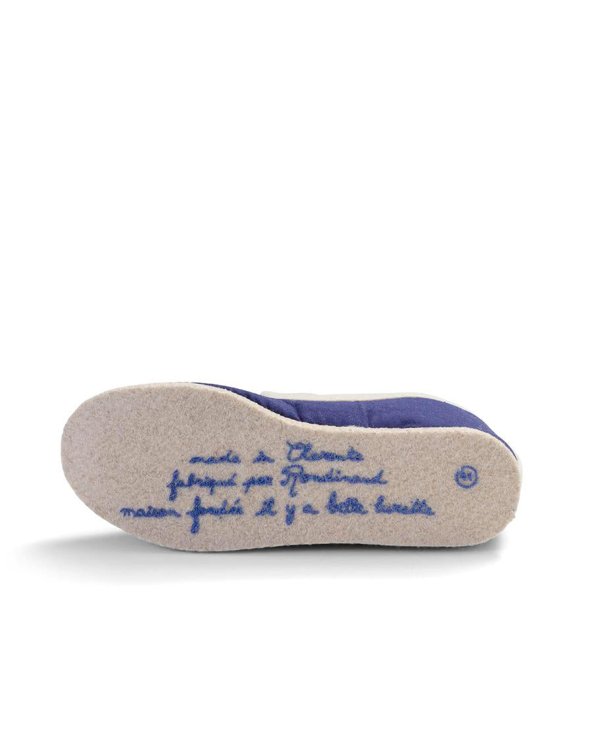 CHARENTAISE KIDUR x RONDINAUD