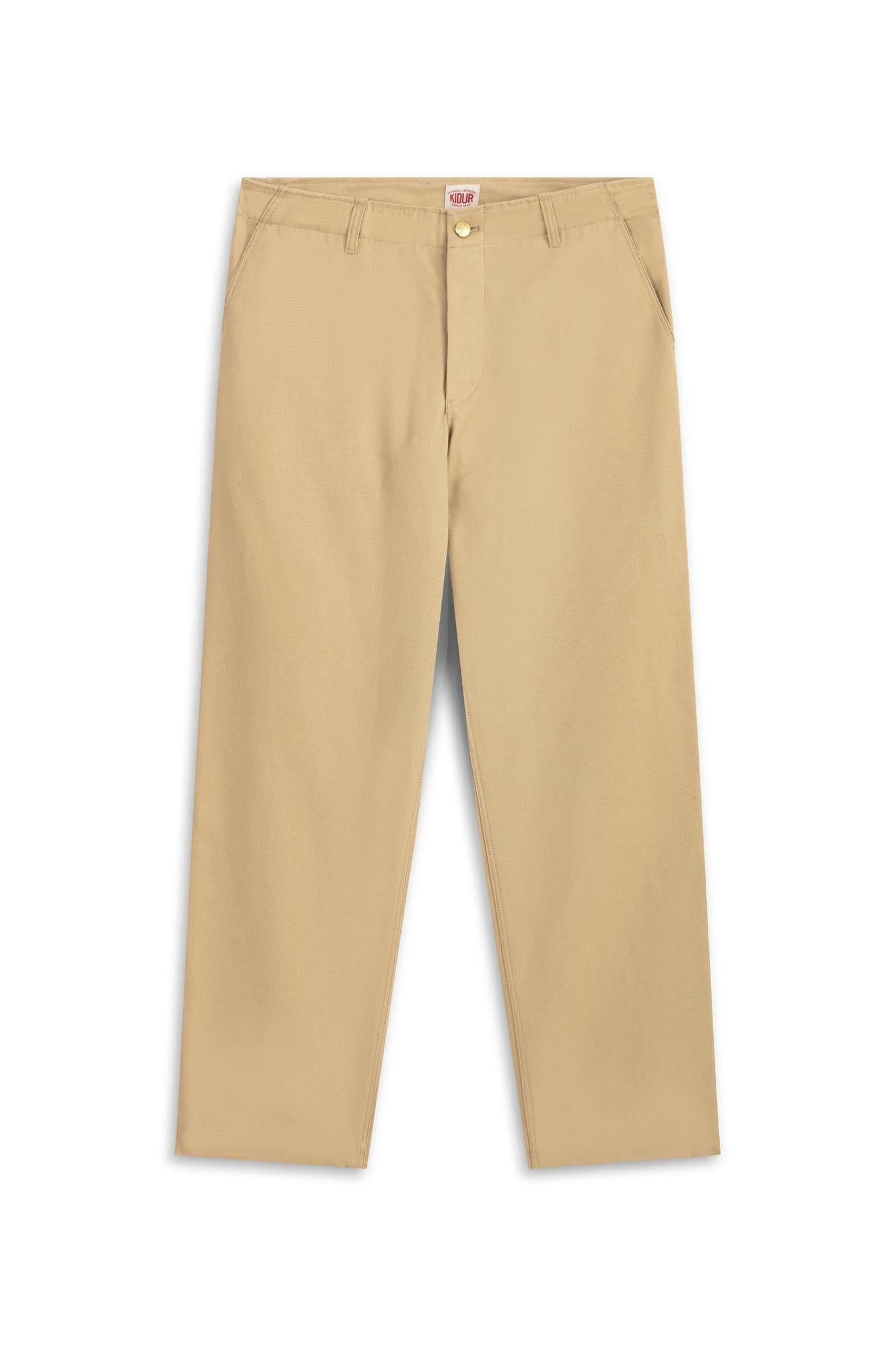 Pantalon Chino Achille Lino
