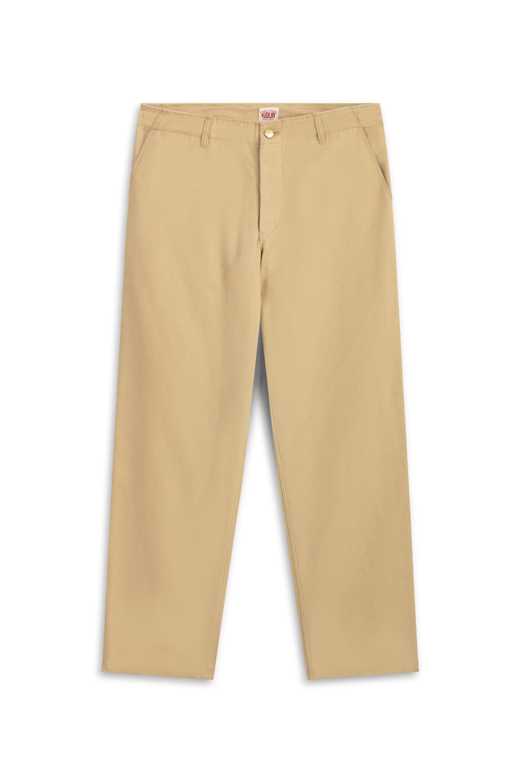 Pantalon Chino Achille Lino