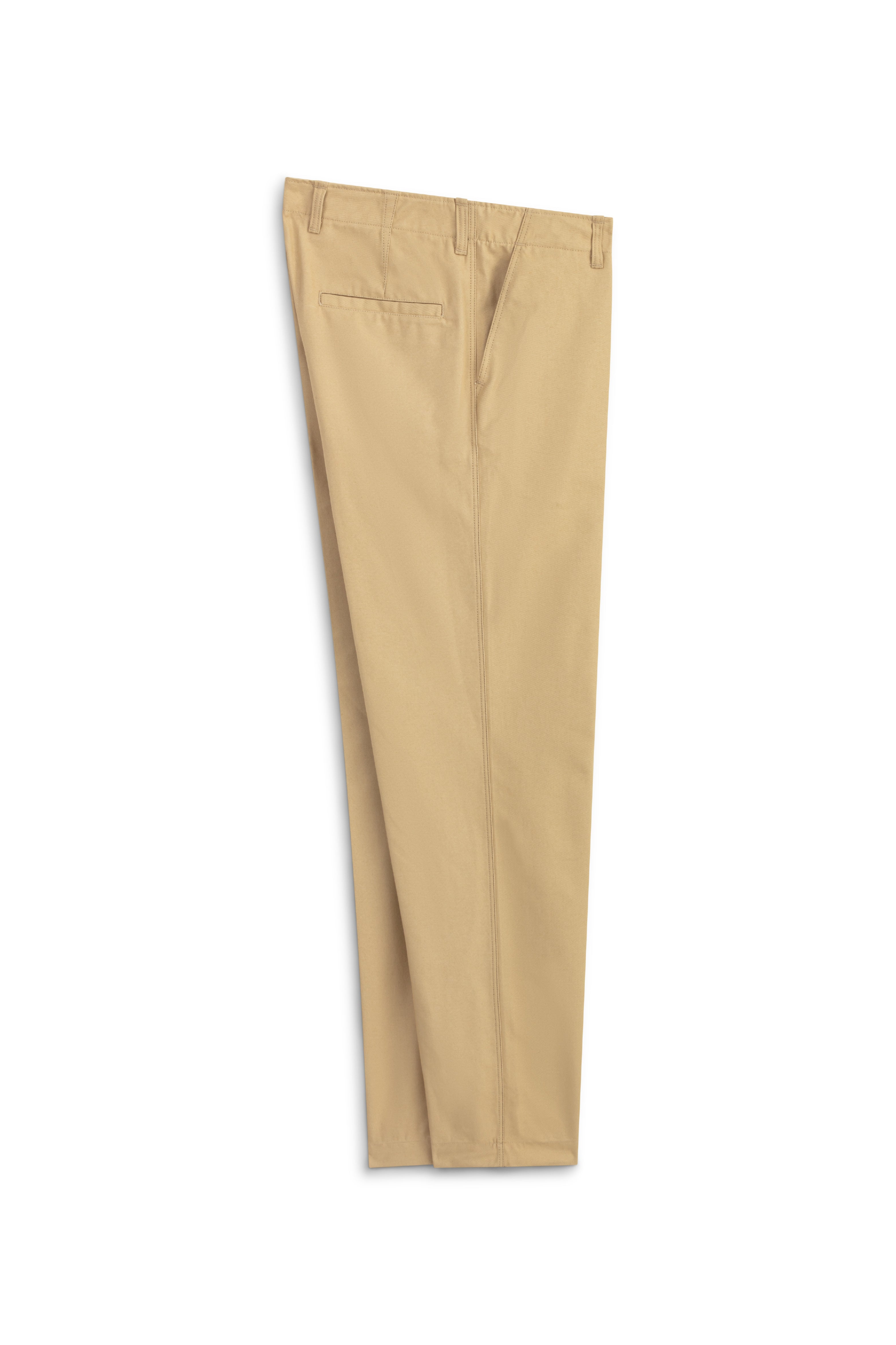 Pantalon Chino Achille Lino
