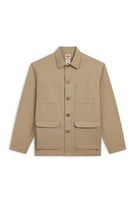 Veste Cargo Brody Seigle