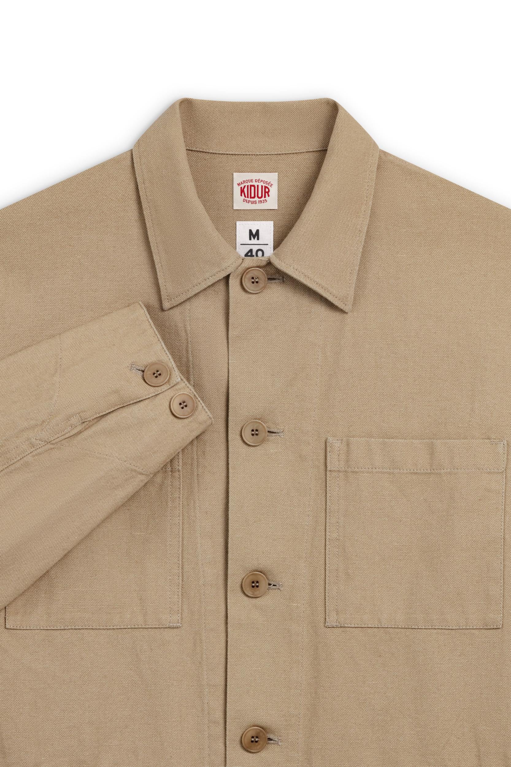 Veste Cargo Brody Seigle