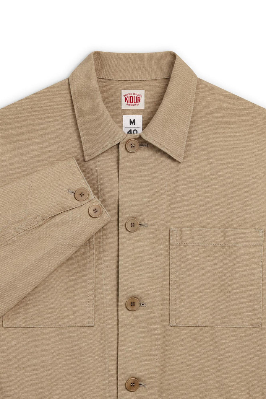 Veste Cargo Brody Seigle