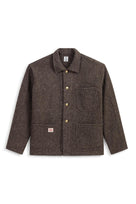 MANTEAU LAINE G.S Yack