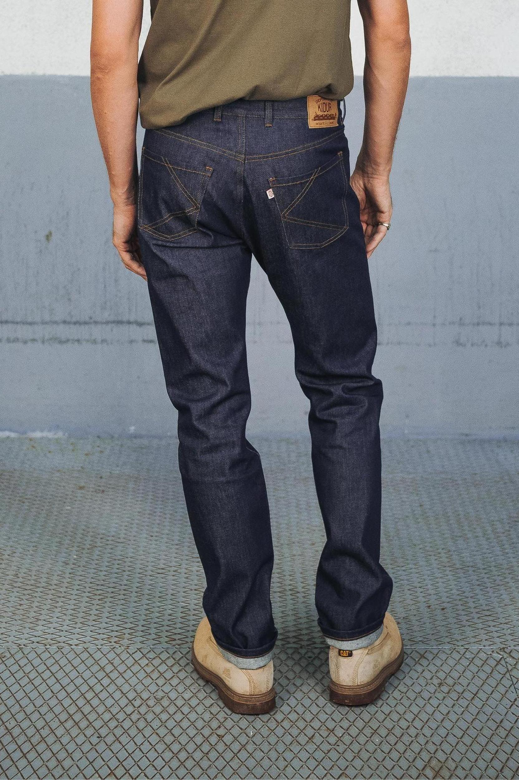 Jean Droit Gabriel Brut