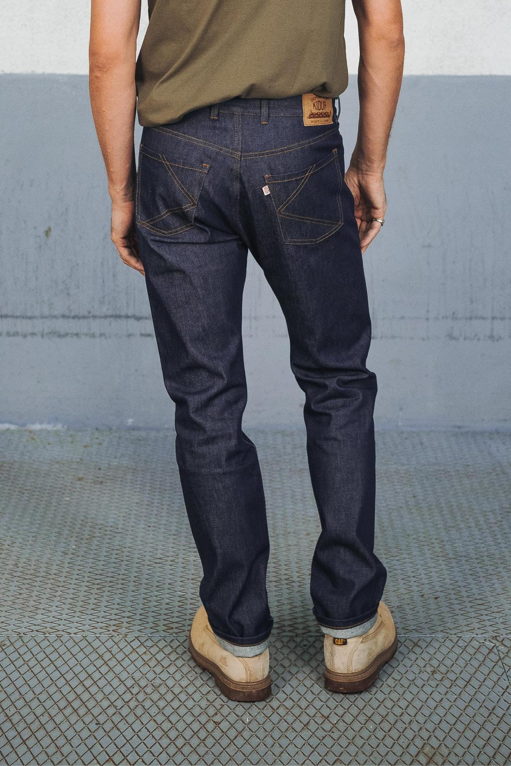 Jean Droit Gabriel Brut