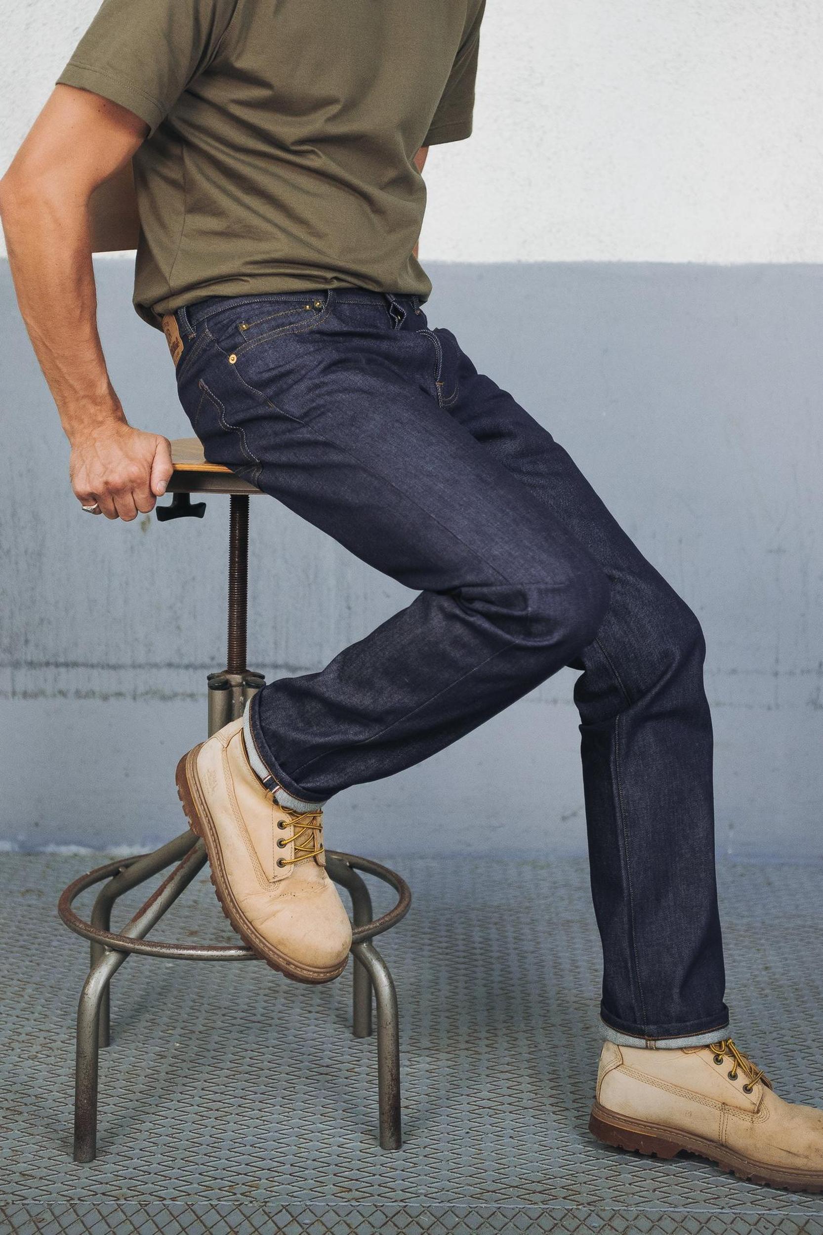 Jean Droit Gabriel Brut