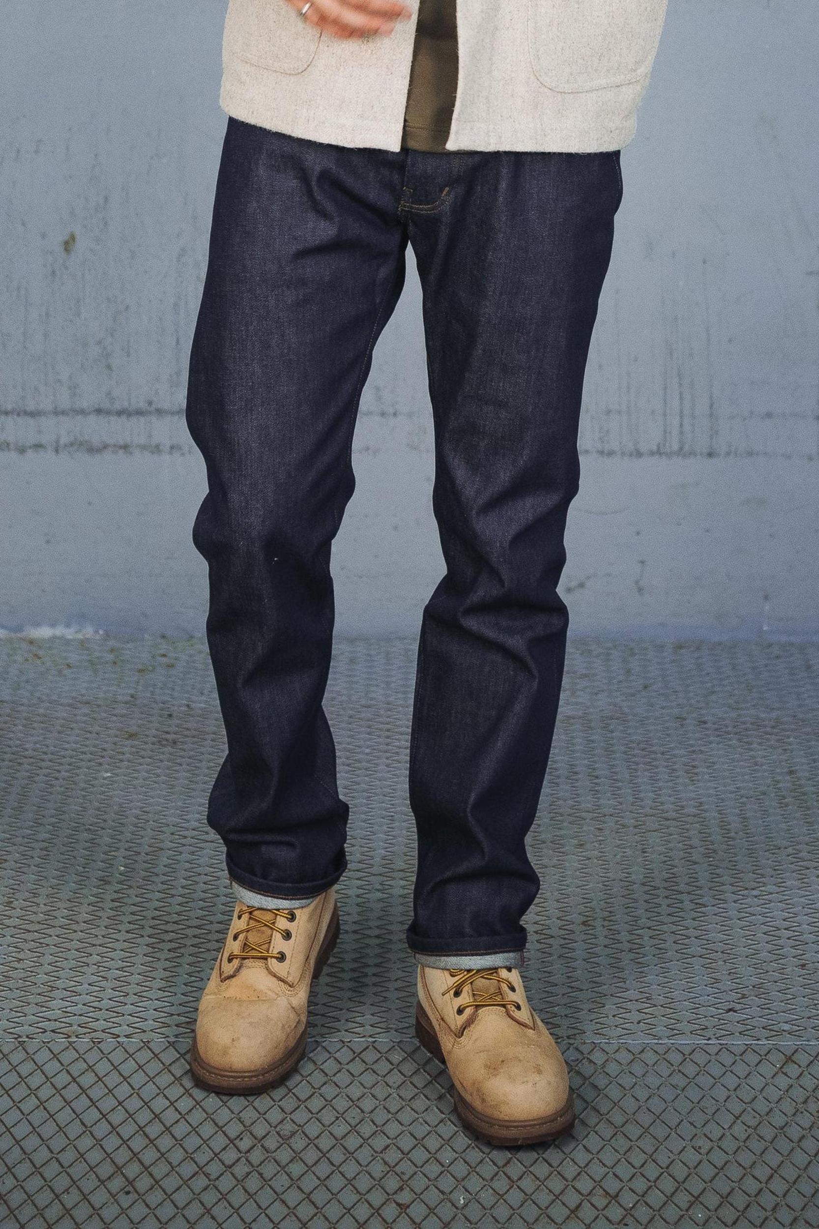 Jean Droit Gabriel Brut