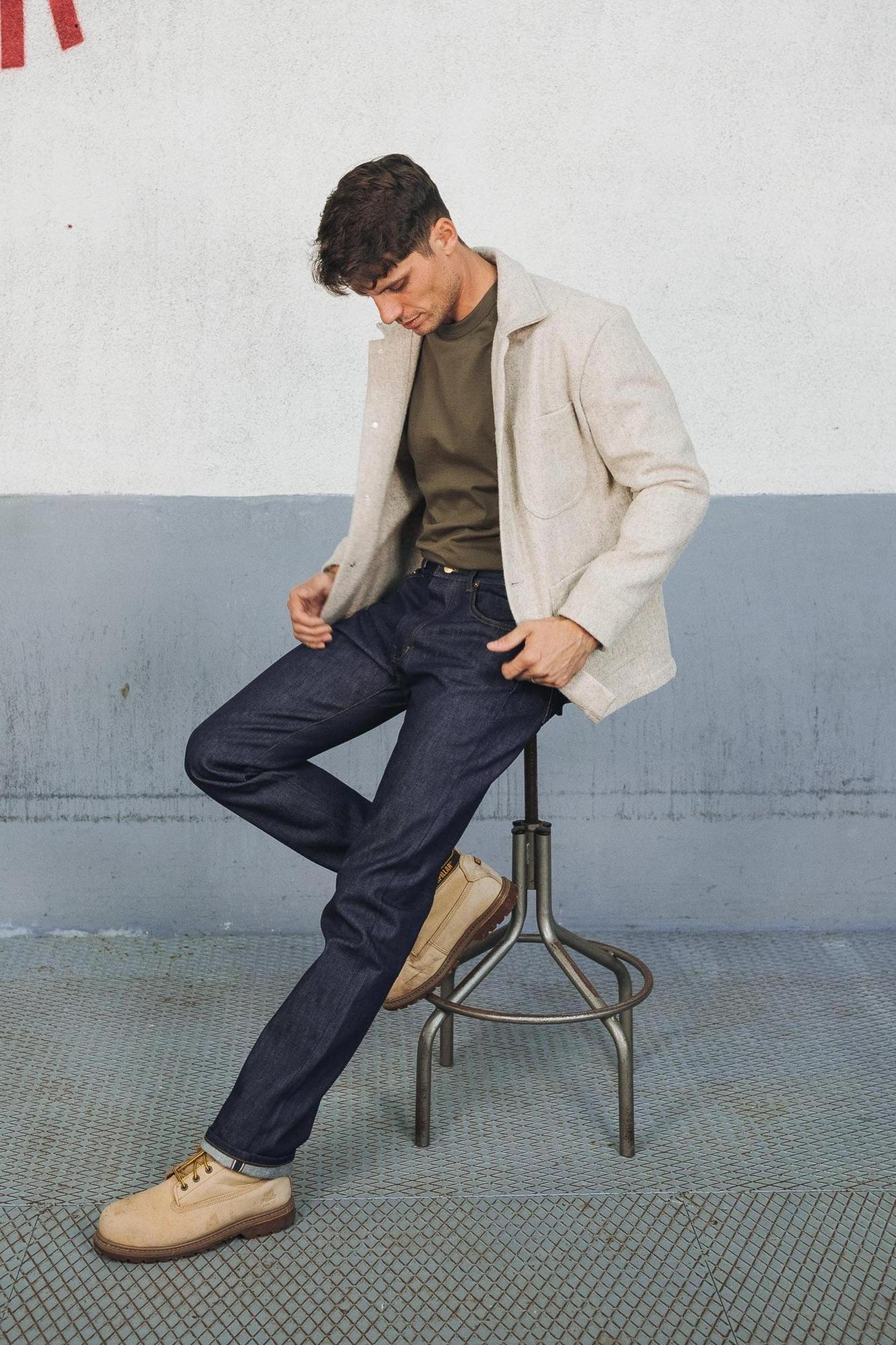 Jean Droit Gabriel Brut