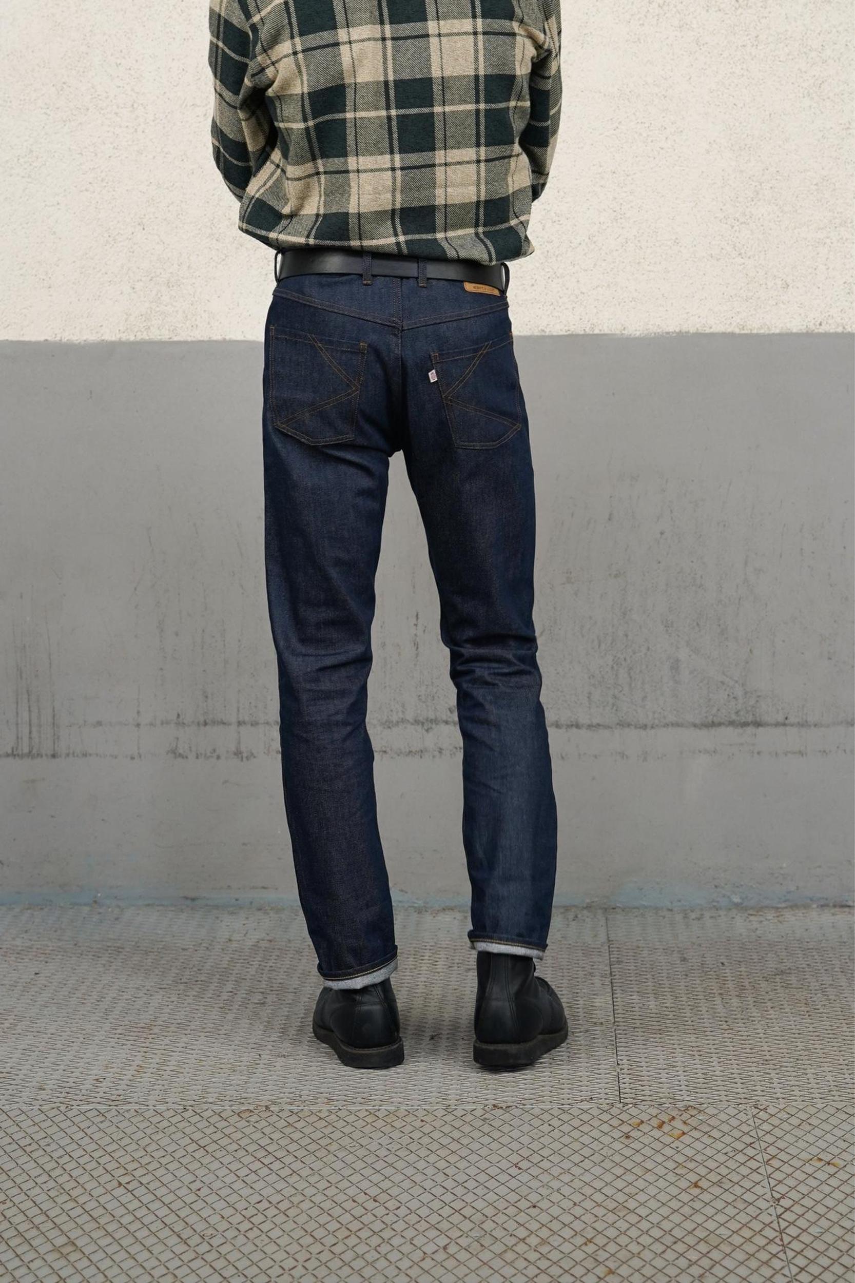 Jean Droit Gabriel Brut