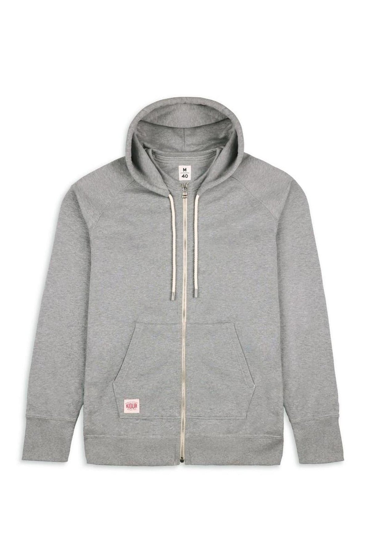 Sweat à capuche Smocky