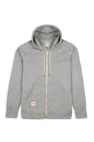 Sweat à capuche Smocky