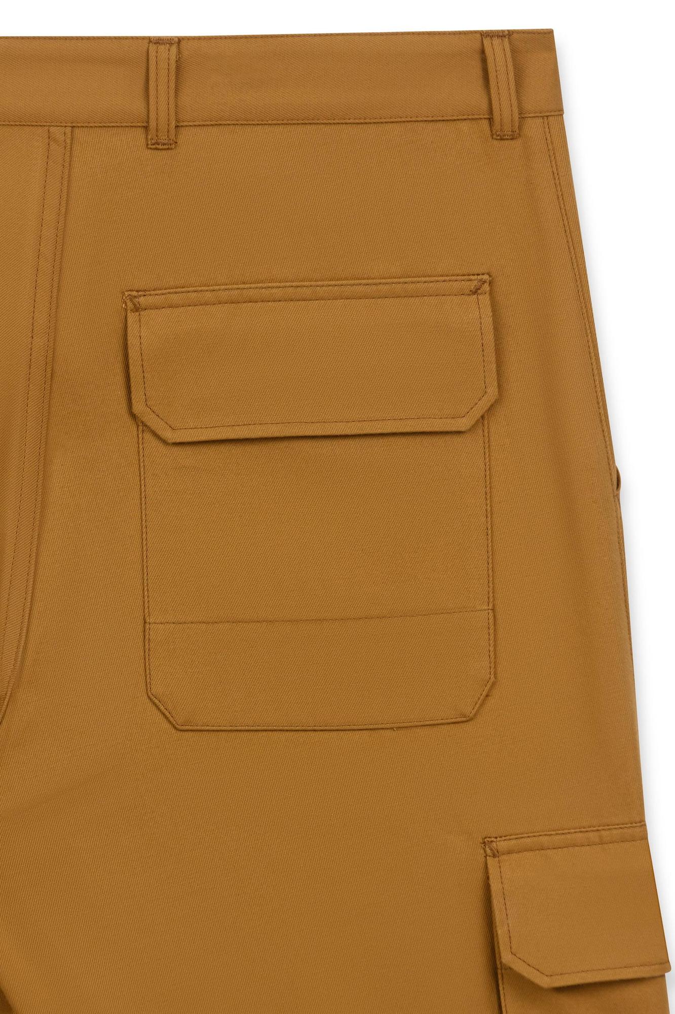 Pantalon Cargo Jasper Charpente