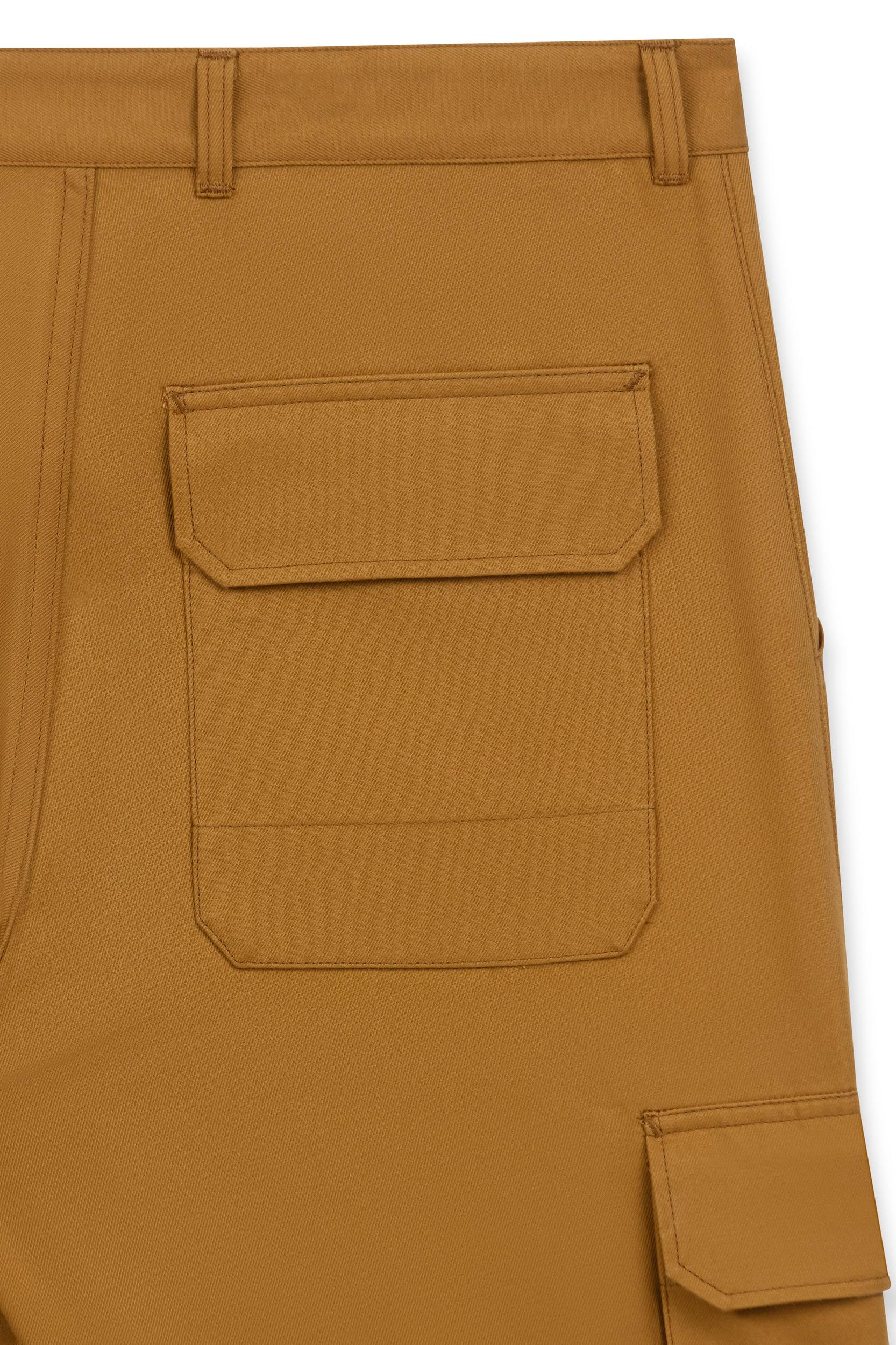 Pantalon Cargo Jasper Charpente