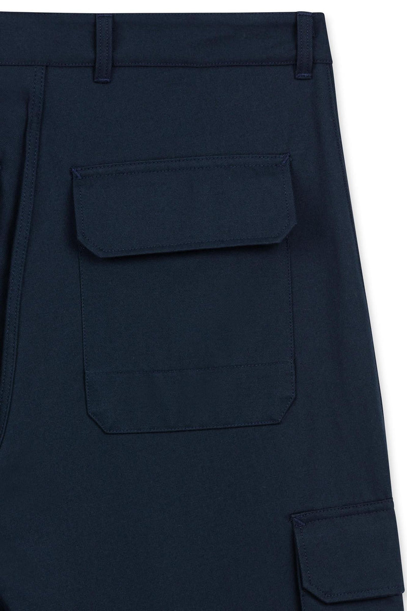 Pantalon Cargo Jasper Dark Navy