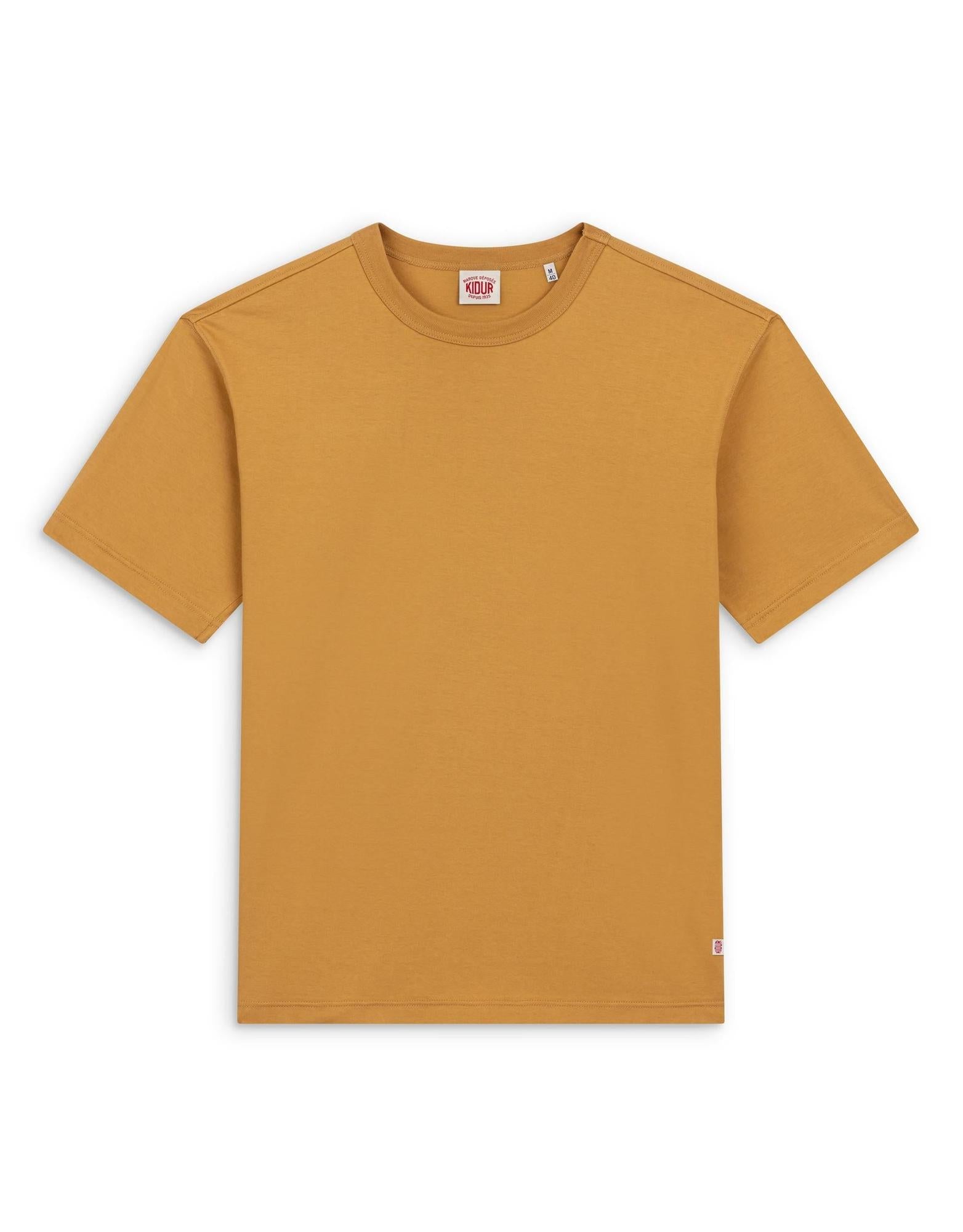T-shirt Coton Louis Automne
