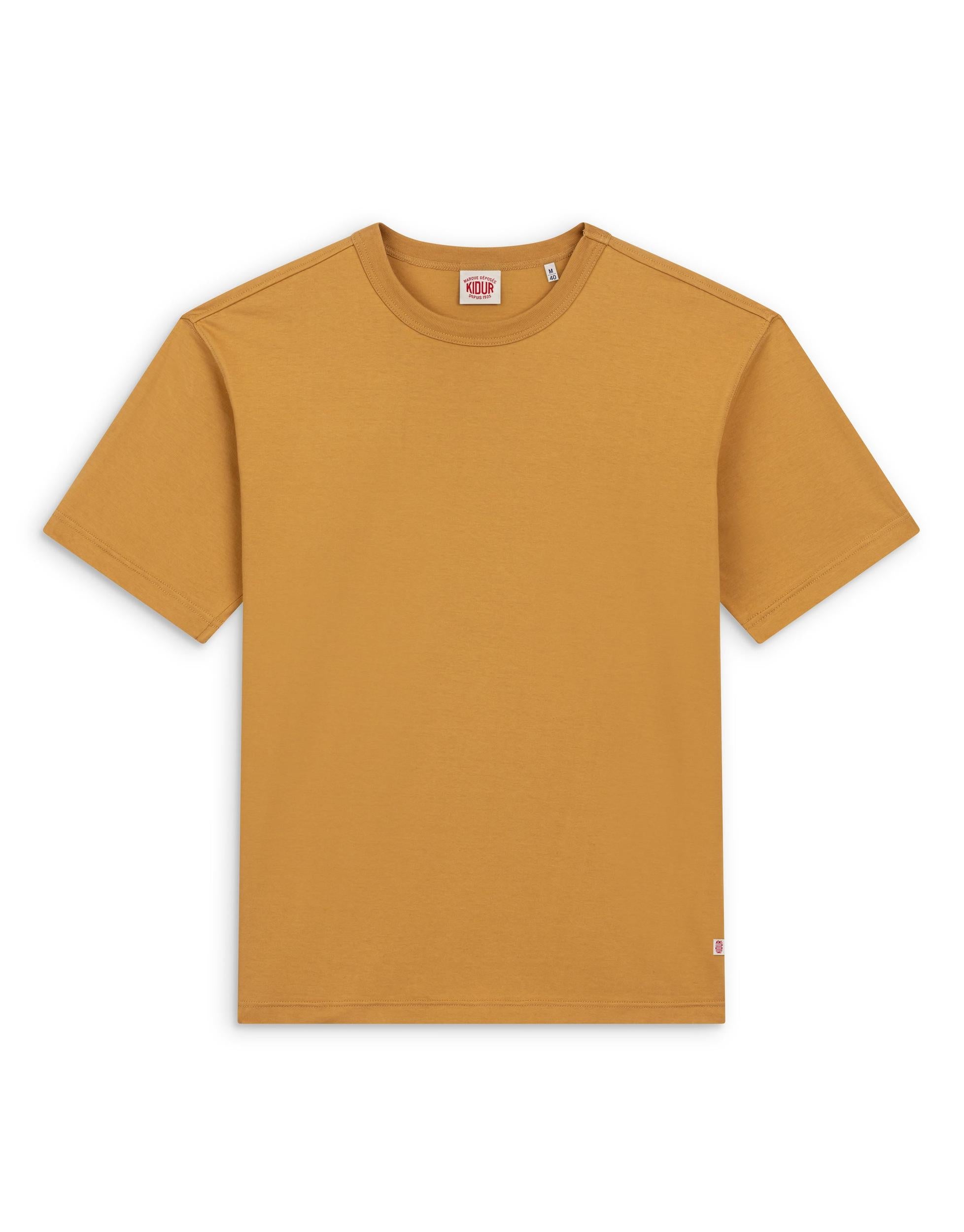 T-shirt Coton Louis Automne