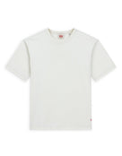 T-shirt Coton Louis Chalk