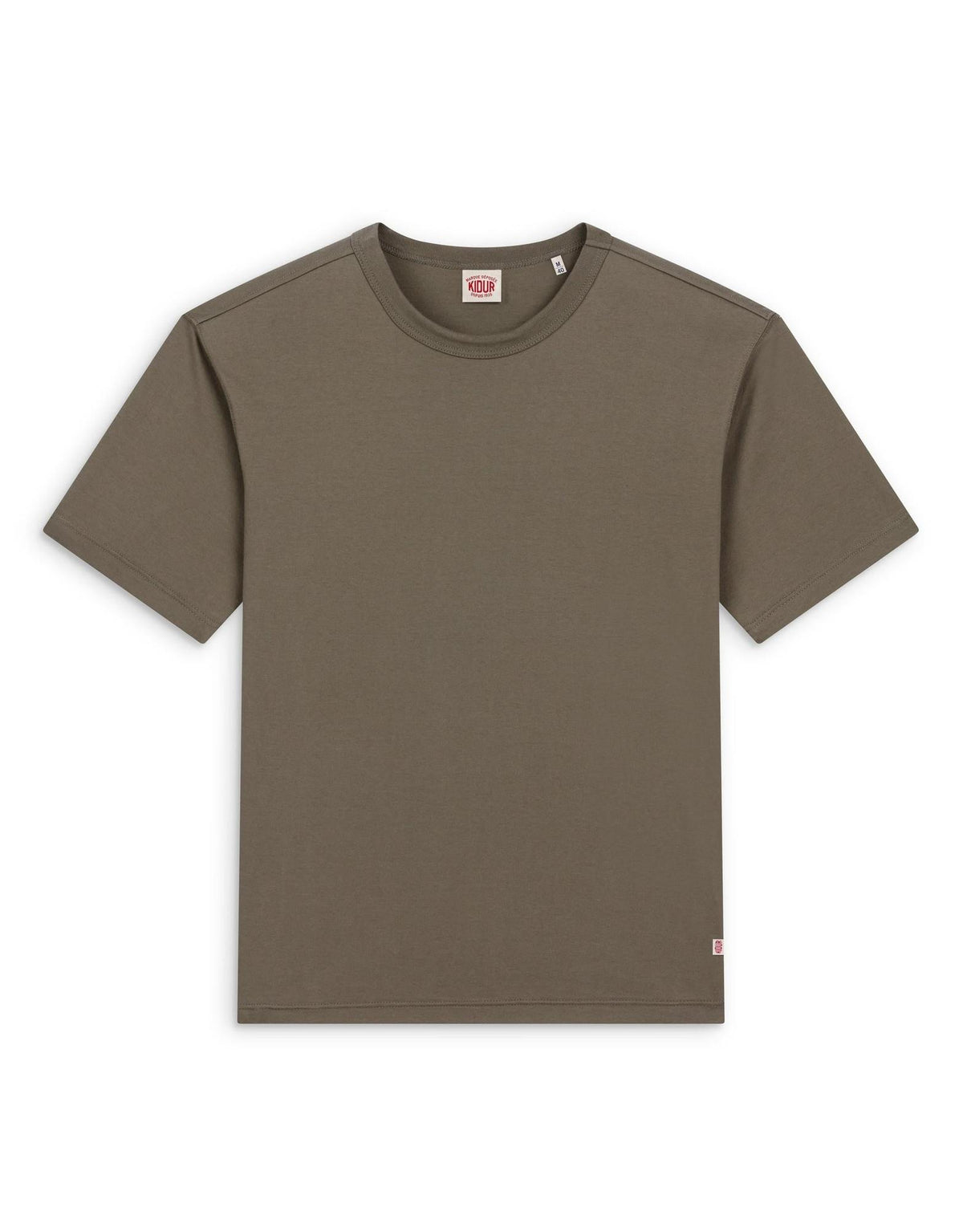 T-shirt Coton Louis Foret