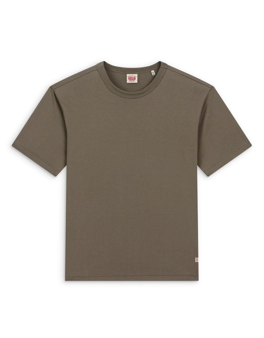 T-shirt Coton Louis Foret