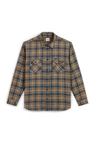Surchemise Cobalt Duck
