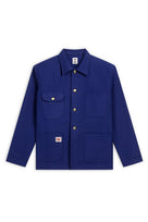 Veste de travail Train Safre